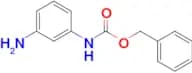 (3-AMINO-PHENYL)-CARBAMIC ACID BENZYL ESTER