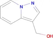 PYRAZOLO[1,5-A]PYRIDIN-3-YLMETHANOL