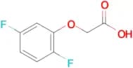 2-(2,5-DIFLUOROPHENOXY)ACETIC ACID