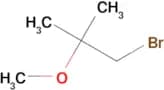 2-METHOXY-2-METHYLPROPYL BROMIDE