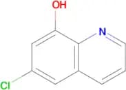 6-CHLORO-8-HYDROXYQUINOLINE