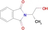 2-[(1S)-2-HYDROXY-1-METHYLETHYL]-1H-ISOINDOLE-1,3(2H)-DIONE