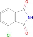 1H-ISOINDOLE-1,3(2H)-DIONE, 4-CHLORO-