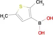 2,5-DIMETHYLTHIOPHENE-3-BORONIC ACID