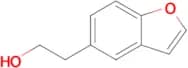 2-(BENZOFURAN-5-YL)ETHANOL