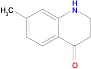 7-METHYL-2,3-DIHYDROQUINOLIN-4(1H)-ONE