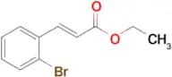 2-BROMOCINNAMIC ACID ETHYL ESTER