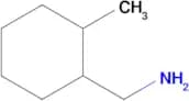 (2-METHYLCYCLOHEXYL)METHANAMINE