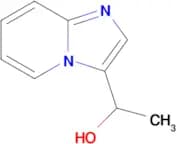 A-METHYL-IMIDAZO[1,2-A]PYRIDINE-3-METHANOL