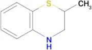 2-METHYL-3,4-DIHYDRO-2H-1,4-BENZOTHIAZINE