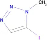 5-IODO-1-METHYL-1H-1,2,3-TRIAZOLE