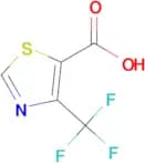 4-(TRIFLUOROMETHYL)THIAZOLE-5-CARBOXYLIC ACID
