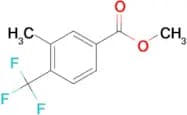 3-METHYL-4-(TRIFLUOROMETHYL)BENZOIC ACID METHYL ESTER