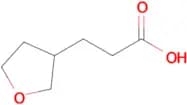 3-(OXOLAN-3-YL)PROPANOIC ACID