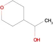 1-(OXAN-4-YL)ETHAN-1-OL