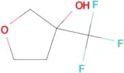 3-(TRIFLUOROMETHYL)OXOLAN-3-OL