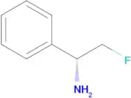 (R)-2-FLUORO-1-PHENYL-ETHYLAMINE