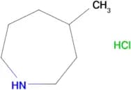 4-METHYLAZEPANE HCL