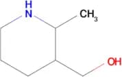 (2-METHYLPIPERIDIN-3-YL)METHANOL
