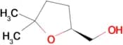 (S)-(5,5-DIMETHYLTETRAHYDROFURAN-2-YL)METHANOL