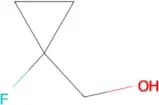 (1-FLUOROCYCLOPROPYL)METHANOL