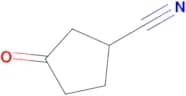 3-OXOCYCLOPENTANE-1-CARBONITRILE