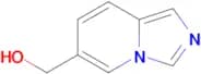IMIDAZO[1,5-A]PYRIDIN-6-YL-METHANOL