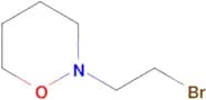2-(2-BROMO-ETHYL)-[1,2]OXAZINANE