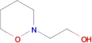 2-[1,2]OXAZINAN-2-YL-ETHANOL