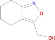 (4,5,6,7-TETRAHYDROBENZO[C]ISOXAZOL-3-YL)METHANOL