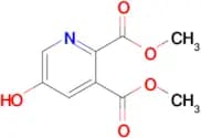 2,3-DIMETHYL 5-HYDROXYPYRIDINE-2,3-DICARBOXYLATE