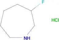 3-FLUOROAZEPANE HCL