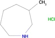 3-METHYLAZEPANE HCL
