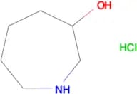 Azepan-3-ol hydrochloride
