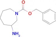 BENZYL 3-AMINOAZEPANE-1-CARBOXYLATE