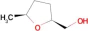 CIS-(5-METHYLTETRAHYDROFURAN-2-YL)METHANOL