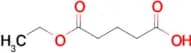 Ethyl hydrogen glutarate