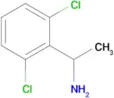 1-(2,6-DICHLOROPHENYL)ETHANAMINE
