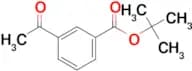 TERT-BUTYL 3-ACETYLBENZOATE