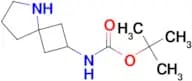 2-(BOC-AMINO)-5-AZA-SPIRO[3.4]OCTANE