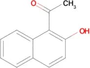 2′-HYDROXY-1′-ACETONAPHTHONE