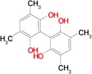 3,3′,5,5′-TETRAMETHYL-BIPHENYL-2,2′,6,6′-TETRAOL