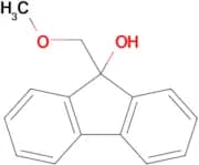 9-(METHOXYMETHYL)-9H-FLUOREN-9-OL