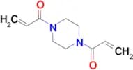 1,4-DIACRYLOYLPIPERAZINE