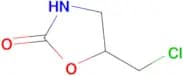 5-Chloromethyl-2-oxazolidinone