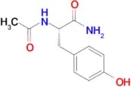 AC-TYR-NH2