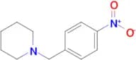 1-[(4-NITROPHENYL)METHYL]-PIPERIDINE