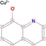 BIS(QUINOLIN-8-YLOXY)COPPER