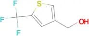 (5-TRIFLUOROMETHYL-THIOPHEN-3-YL)-METHANOL