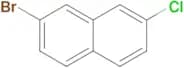2-BROMO-7-CHLORO-NAPHTHALENE